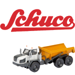 Schuco Construction