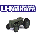 Universal Hobbies Vintage Agricultural