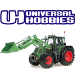 Universal Hobbies Farming Line