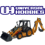 Universal Hobbies Construction