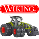 Wiking Die Cast