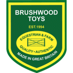 1:32 Scale Brushwood models