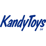 1:32 Scale Kandy Toys