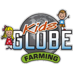 1:32 Scale Kids Globe models