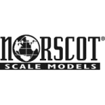 1:32 Scale Norscot models