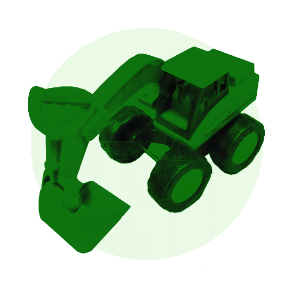 Vehicles for Youngsters