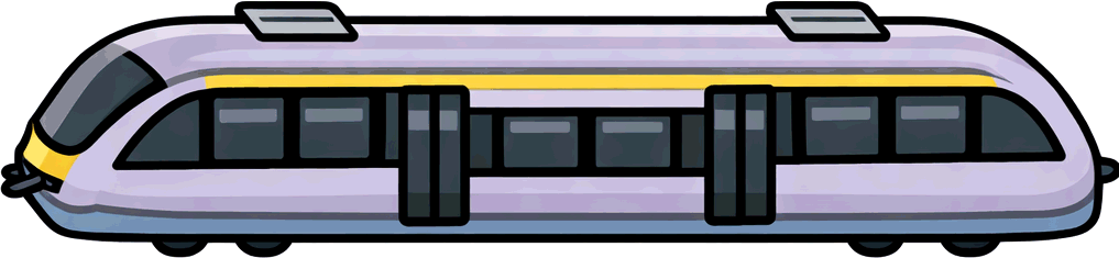 Scale railway models