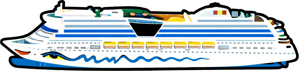 Scale model water craft