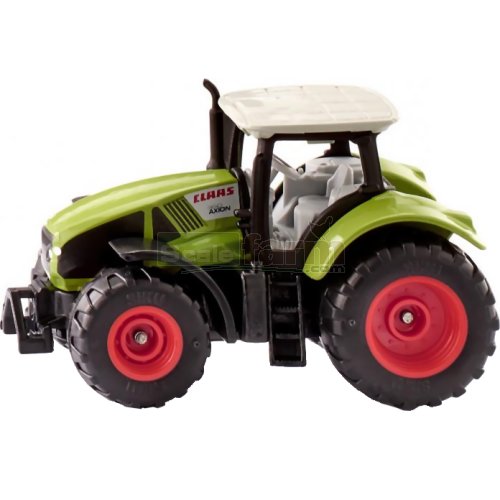 CLAAS Axion 950 Tractor