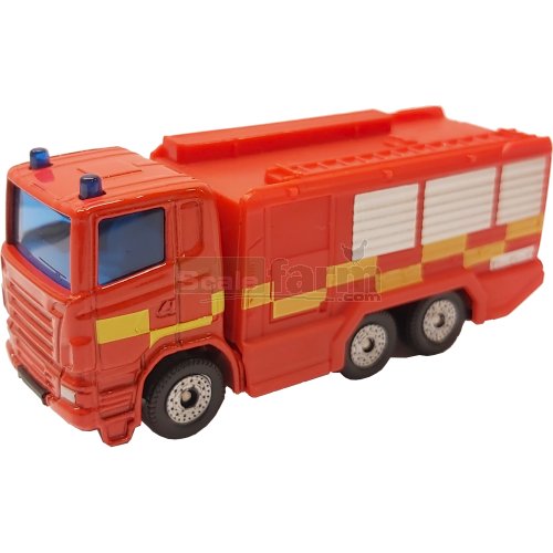 Fire Engine - UK