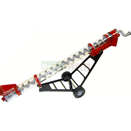 Grain Auger - Big Farm