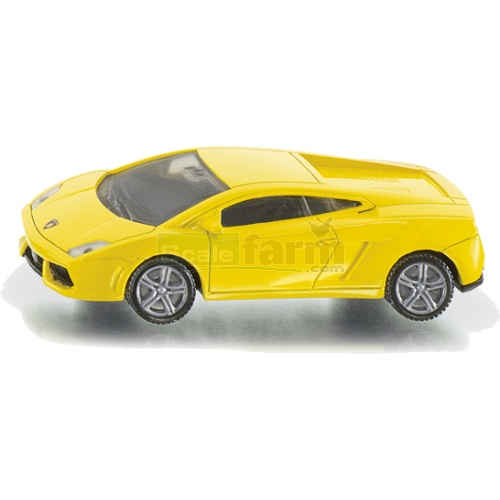 Lamborghini Gallardo