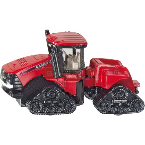 Case IH Quadtrac 600 Tractor