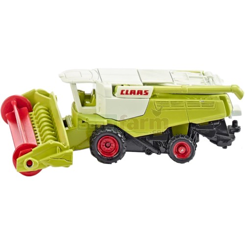 CLAAS Lexion 760 Combine Harvester