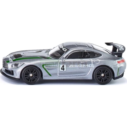 Mercedes AMG GT4