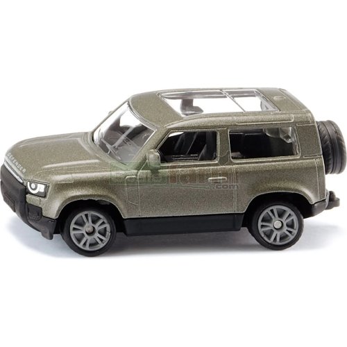 Land Rover Defender 90 P400 AWD