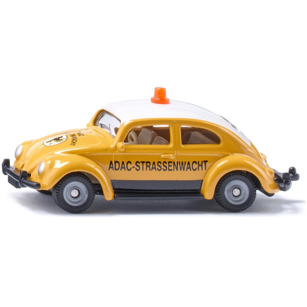 VW Beetle ADAC-Straßenwach