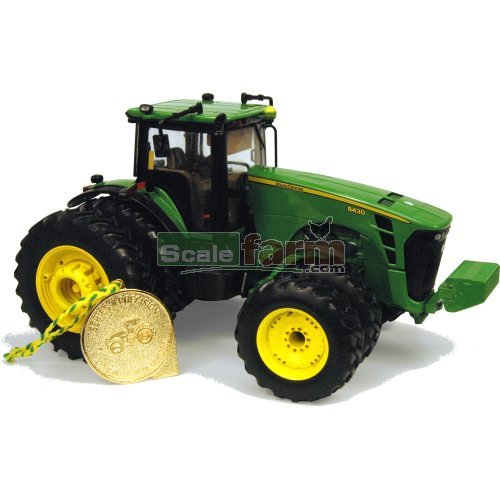 john deere 8430 ertl precision