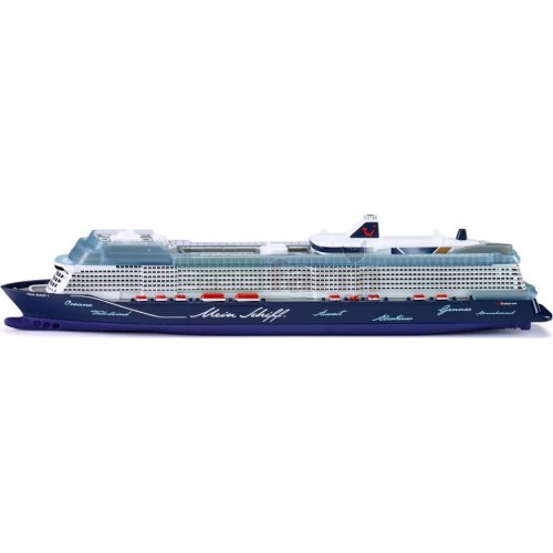 Mein Schiff 1 - TUI Cruises