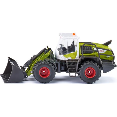 CLAAS Torion 1914 Wheel loader