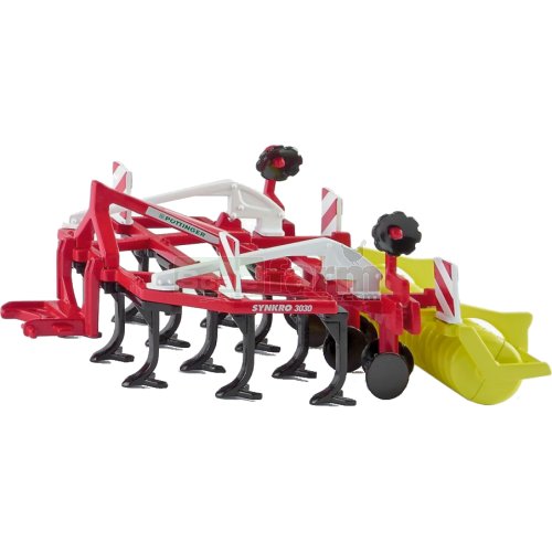 Pottinger Synkro 3030 Cultivator