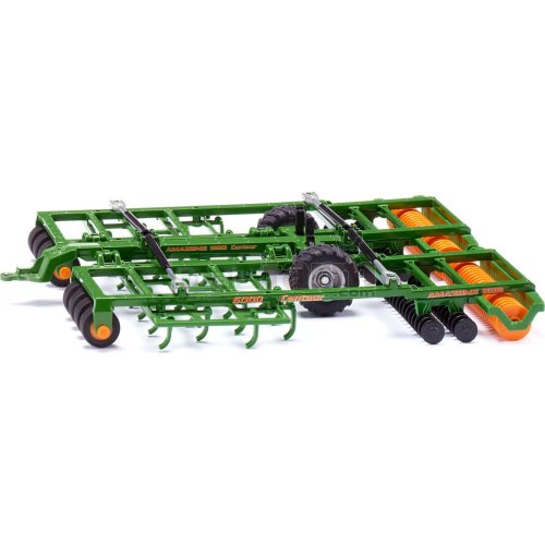 Amazone Centaur 6000 Soil Cultivator