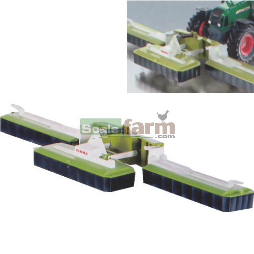 CLAAS Three Gang Mower
