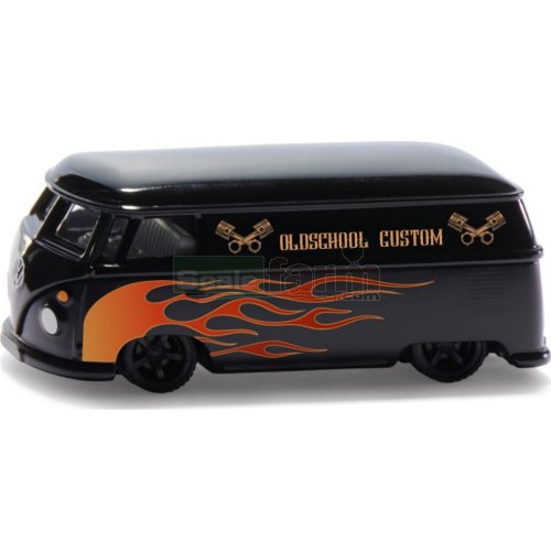 VW T1 Transporter - Custom