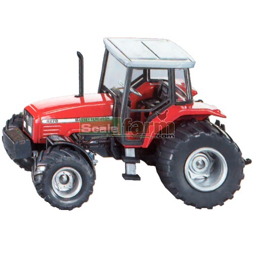 Massey Ferguson 4270 Tractor