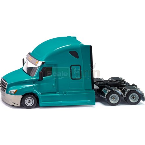 Freightliner Cascadia