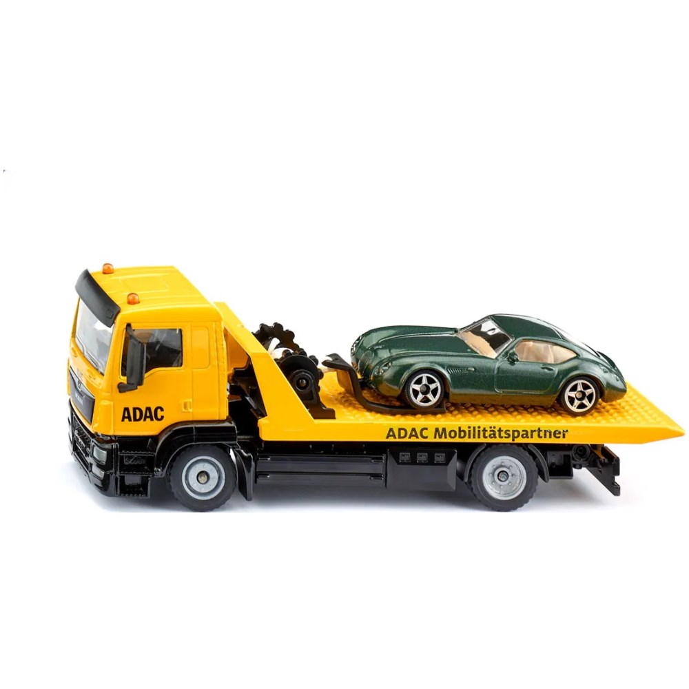 MAN Breakdown Truck - ADAC