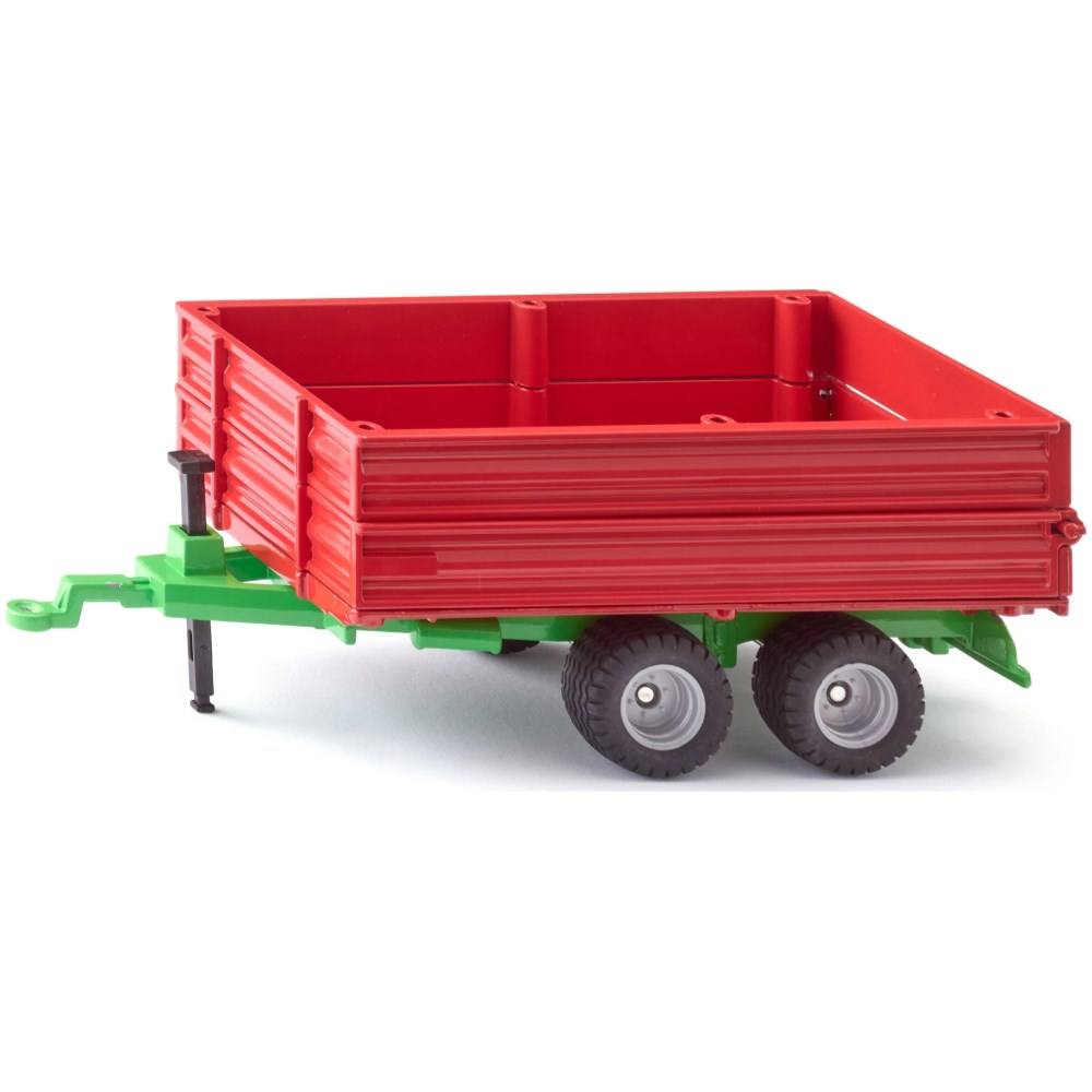 Tandem Axle Trailer