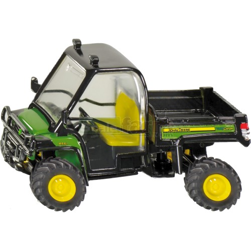 John Deere 855D Gator