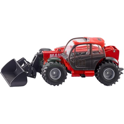 Manitou MLT 840 Telehandler