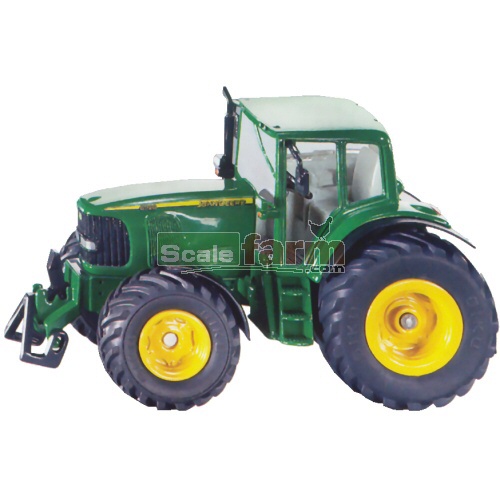 John Deere 6920 S Tractor (SIKU 3252)