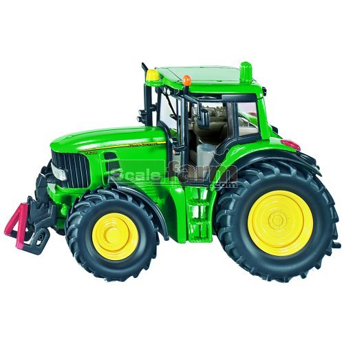 environ 1:74 SIKU SUPER 1009 John Deere 7530 Premium tracteur 