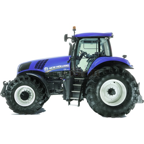 New Holland T8.390 Tractor