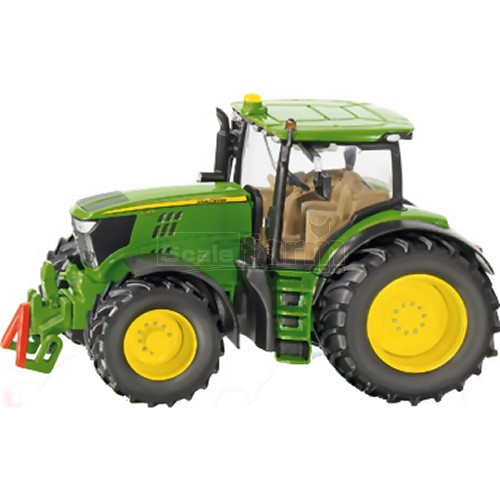 John Deere 6210R Tractor
