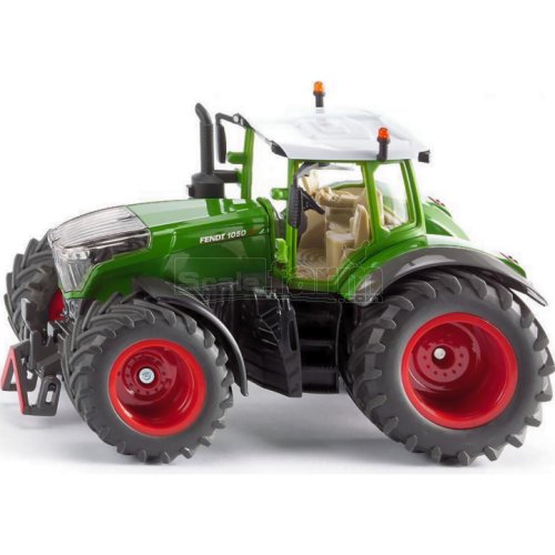Fendt 1050 Vario Tractor