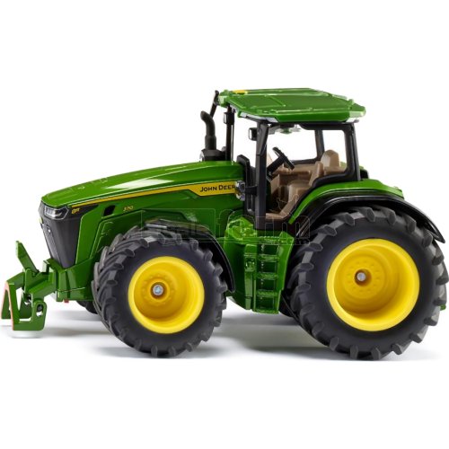 John Deere 8R 370 Tractor