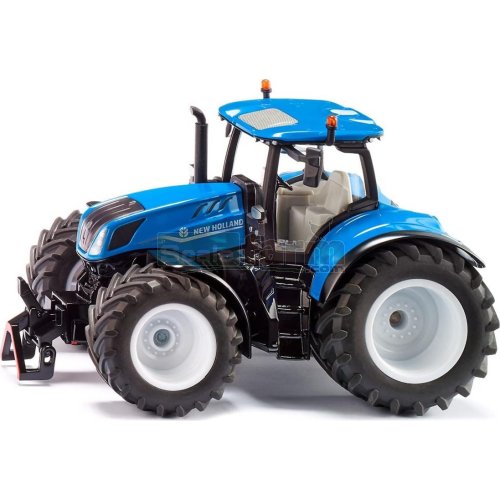 New Holland T7.315 Tractor