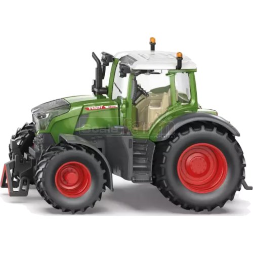 Fendt 728 Vario Tractor