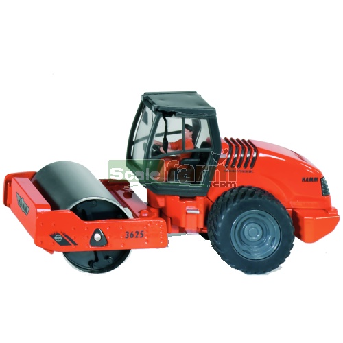 Hamm Drum 3625 Compactor
