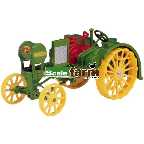 vintage britains tractors