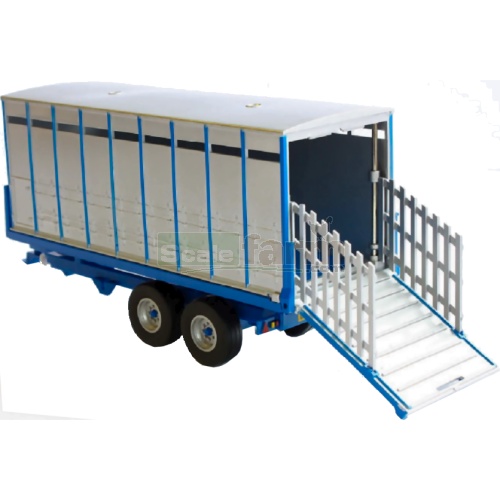 toy cattle lorry