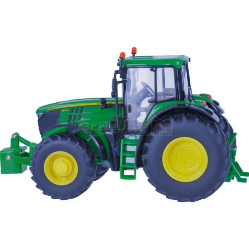 John Deere 6195M Tractor