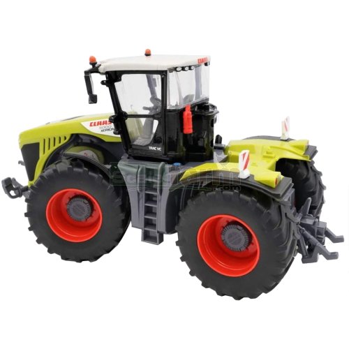 CLAAS Xerion 5000 Tractor