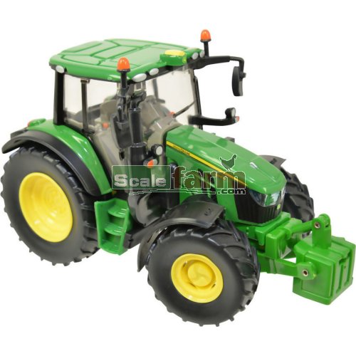 John Deere 6120M Tractor