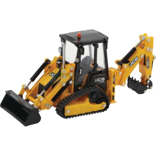 JCB 1 CXT Tracked Backhoe Loader