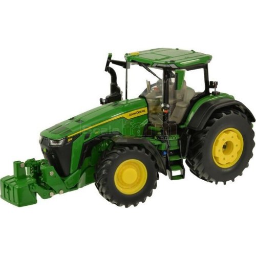 John Deere 8R 410 Tractor